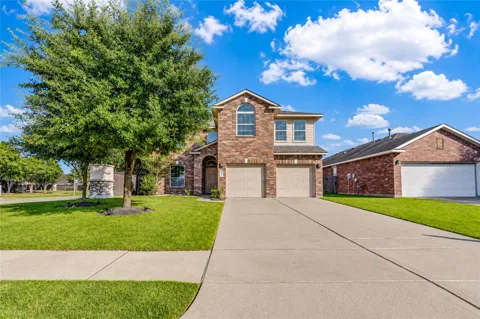 3430 Daniel Falls Lane