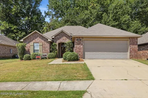 624 Lexington Drive