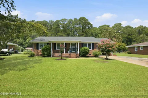 216 Carolina Pines Boulevard