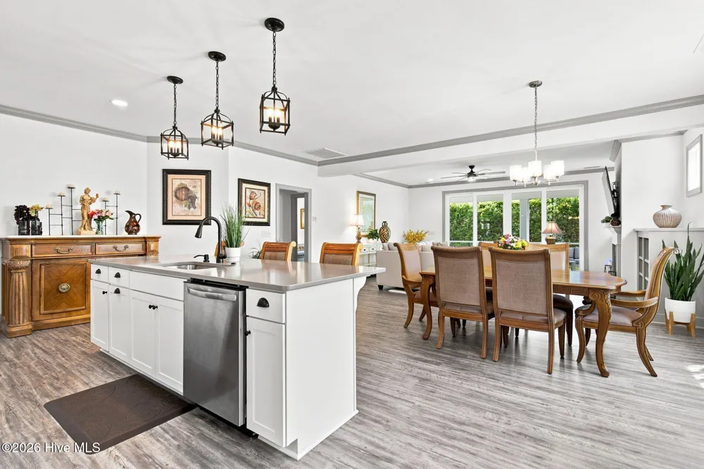 5764 Park West Circle Leland, NC 28451