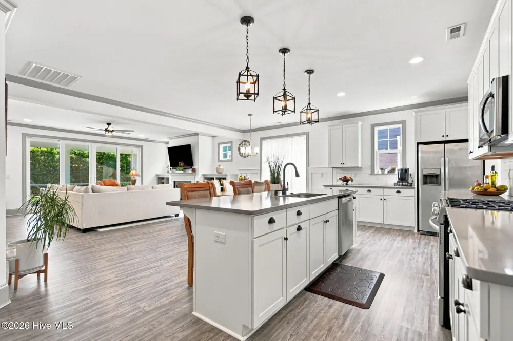 5764 Park West Circle Leland, NC 28451