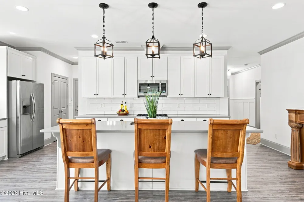 5764 Park West Circle Leland, NC 28451