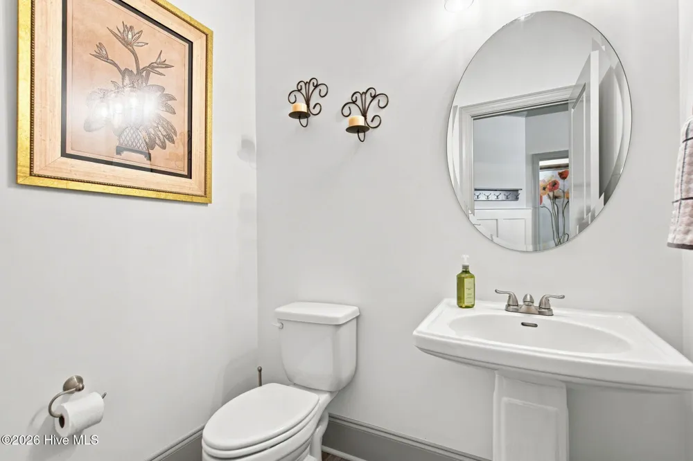5764 Park West Circle Leland, NC 28451