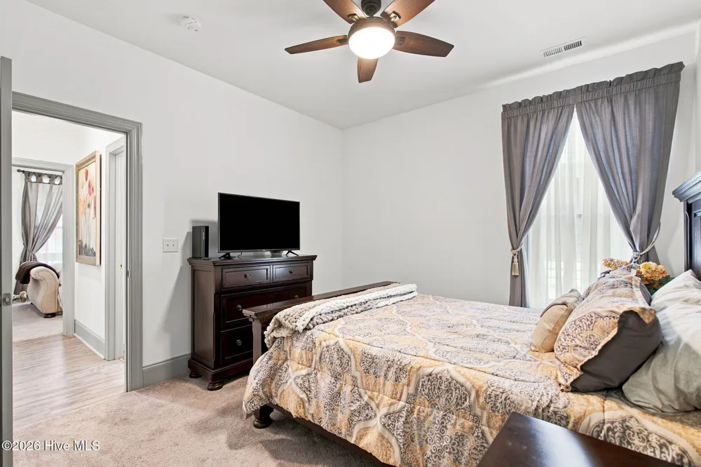 5764 Park West Circle Leland, NC 28451