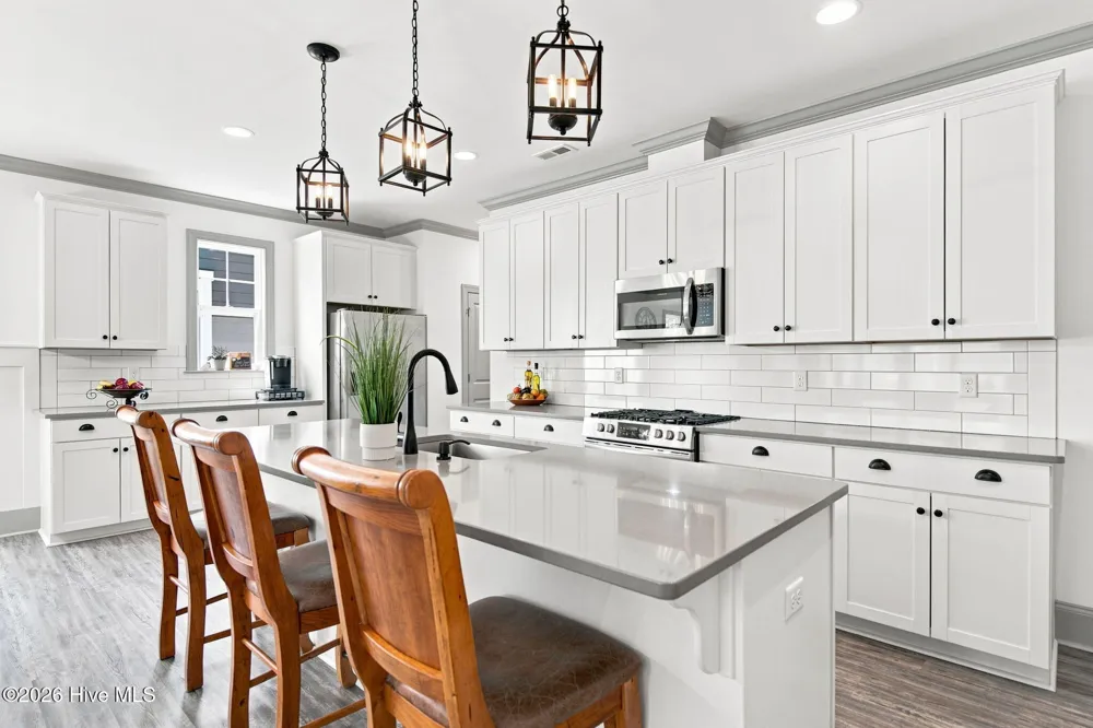 5764 Park West Circle Leland, NC 28451