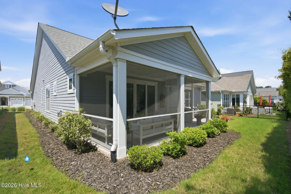 5764 Park West Circle Leland, NC 28451