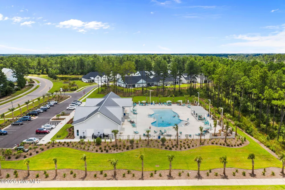 5764 Park West Circle Leland, NC 28451