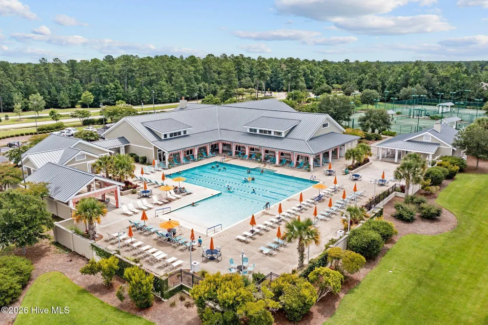 5764 Park West Circle Leland, NC 28451