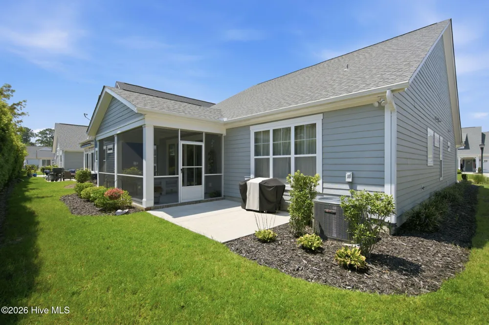 5764 Park West Circle Leland, NC 28451