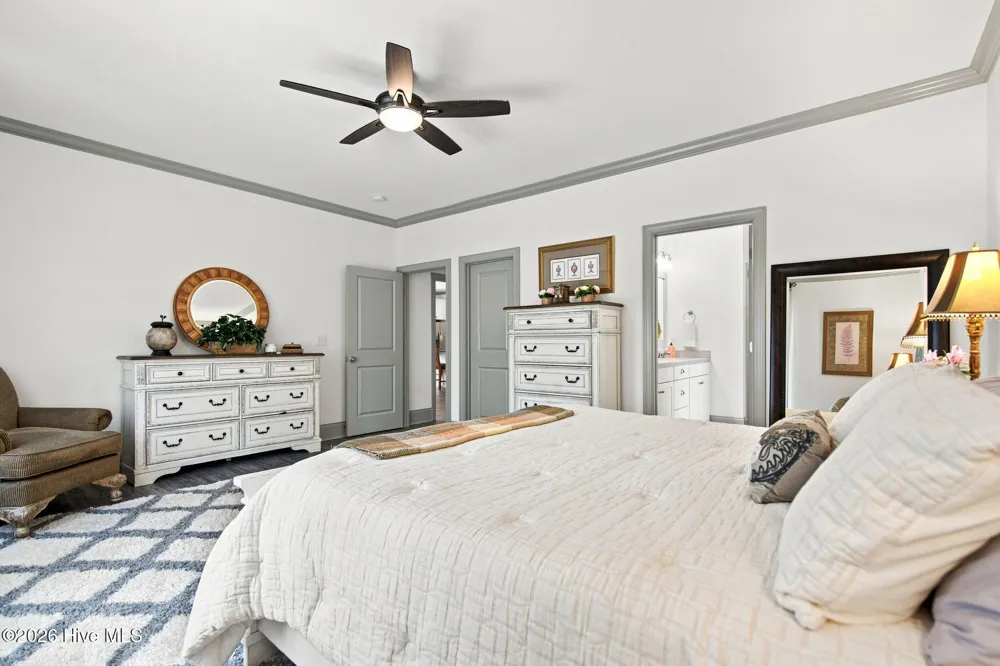 5764 Park West Circle Leland, NC 28451