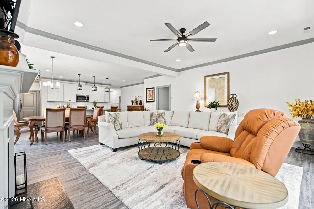 5764 Park West Circle Leland, NC 28451