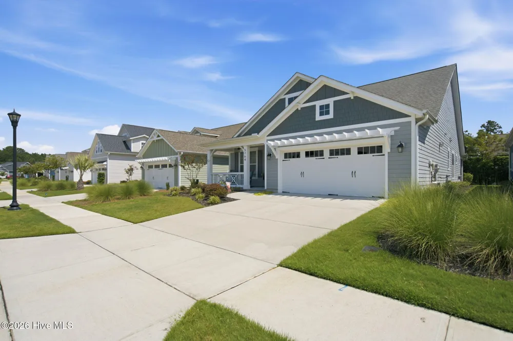 5764 Park West Circle Leland, NC 28451