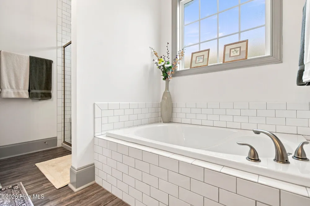 5764 Park West Circle Leland, NC 28451