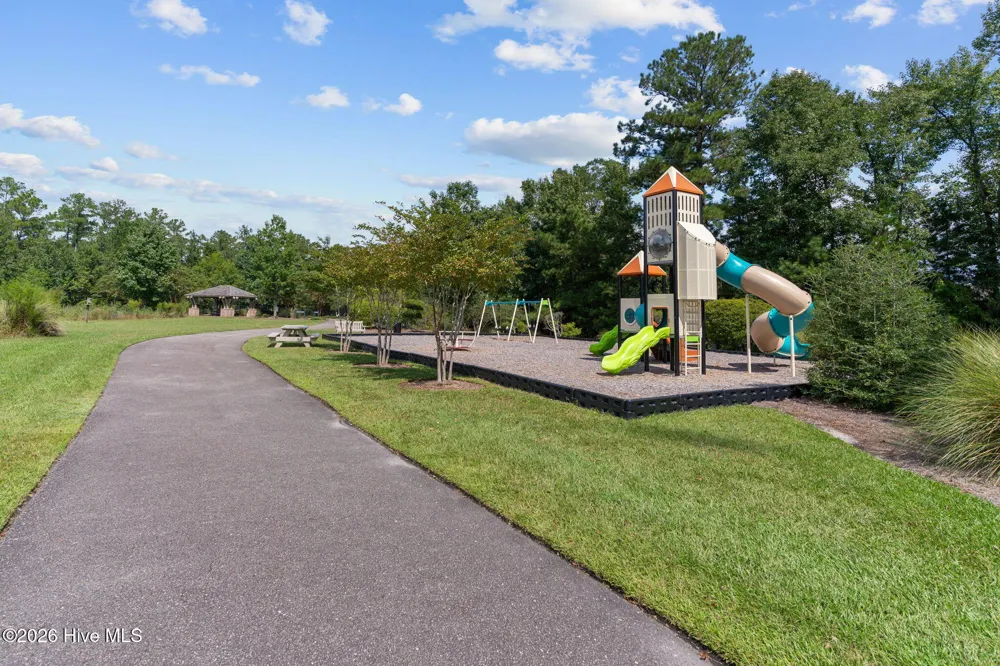 5764 Park West Circle Leland, NC 28451