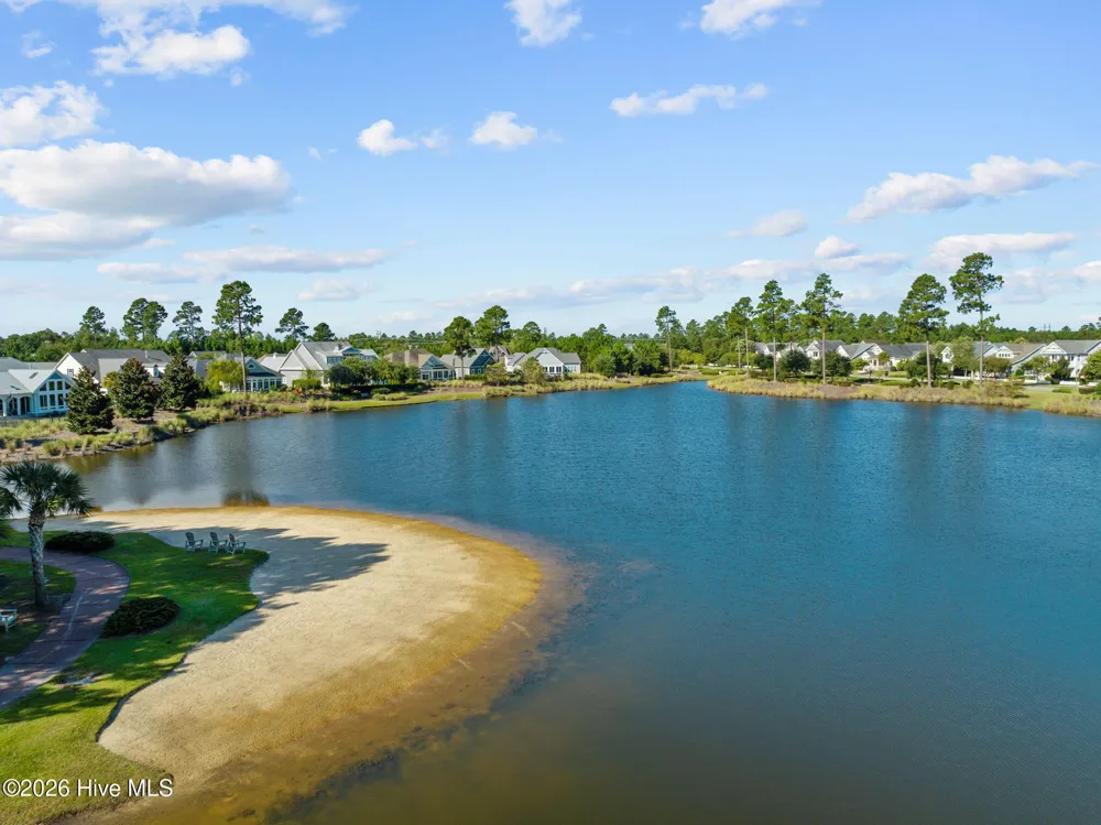 5764 Park West Circle Leland, NC 28451
