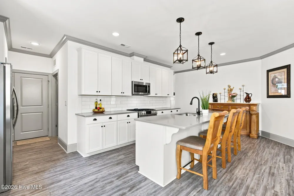 5764 Park West Circle Leland, NC 28451