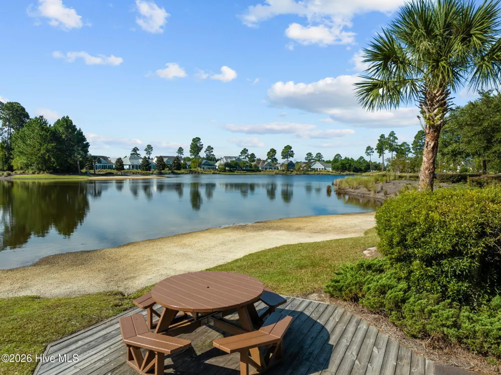 5764 Park West Circle Leland, NC 28451