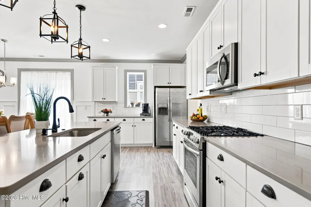 5764 Park West Circle Leland, NC 28451
