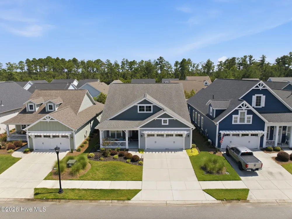 5764 Park West Circle Leland, NC 28451
