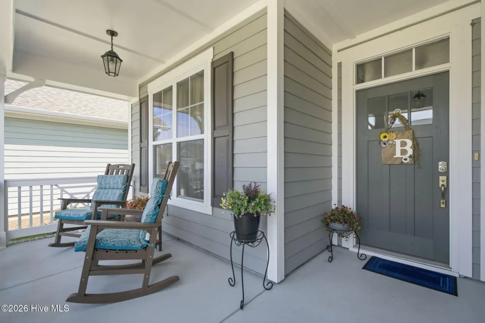 5764 Park West Circle Leland, NC 28451