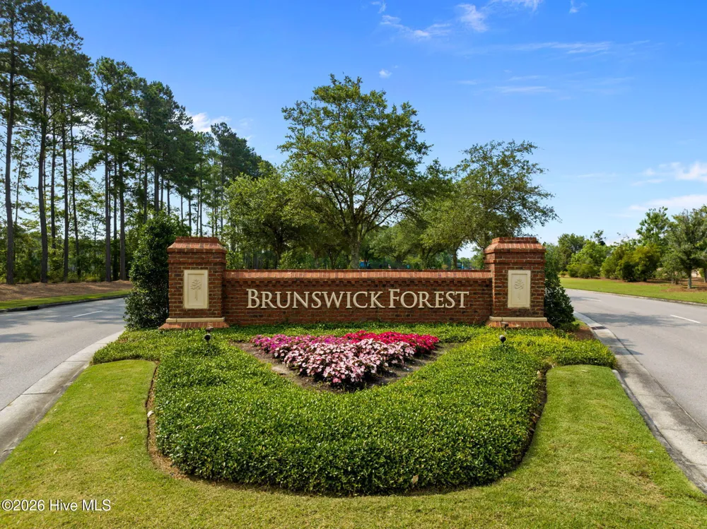 5764 Park West Circle Leland, NC 28451