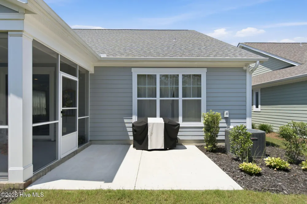 5764 Park West Circle Leland, NC 28451