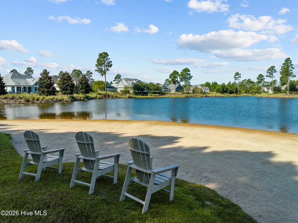5764 Park West Circle Leland, NC 28451