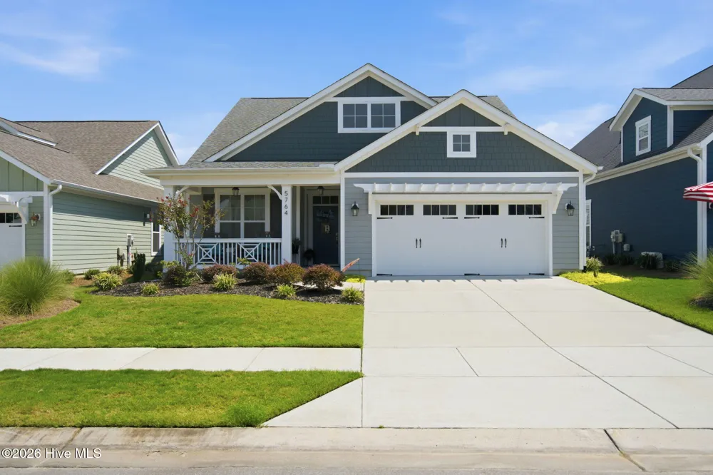 5764 Park West Circle Leland, NC 28451