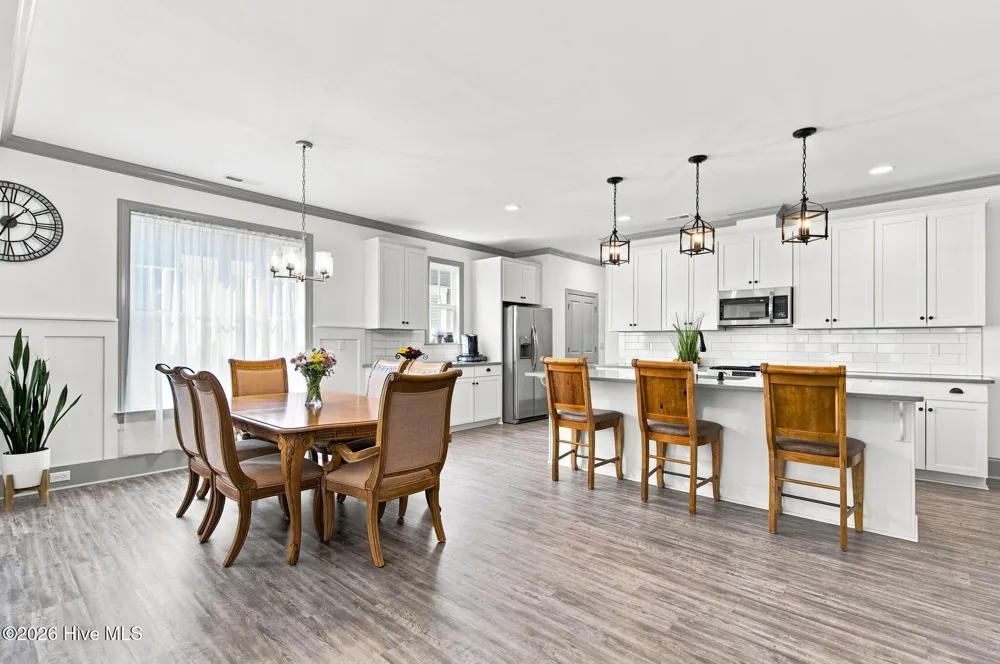 5764 Park West Circle Leland, NC 28451