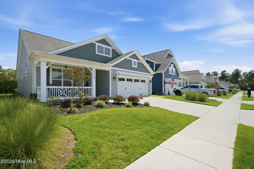 5764 Park West Circle Leland, NC 28451
