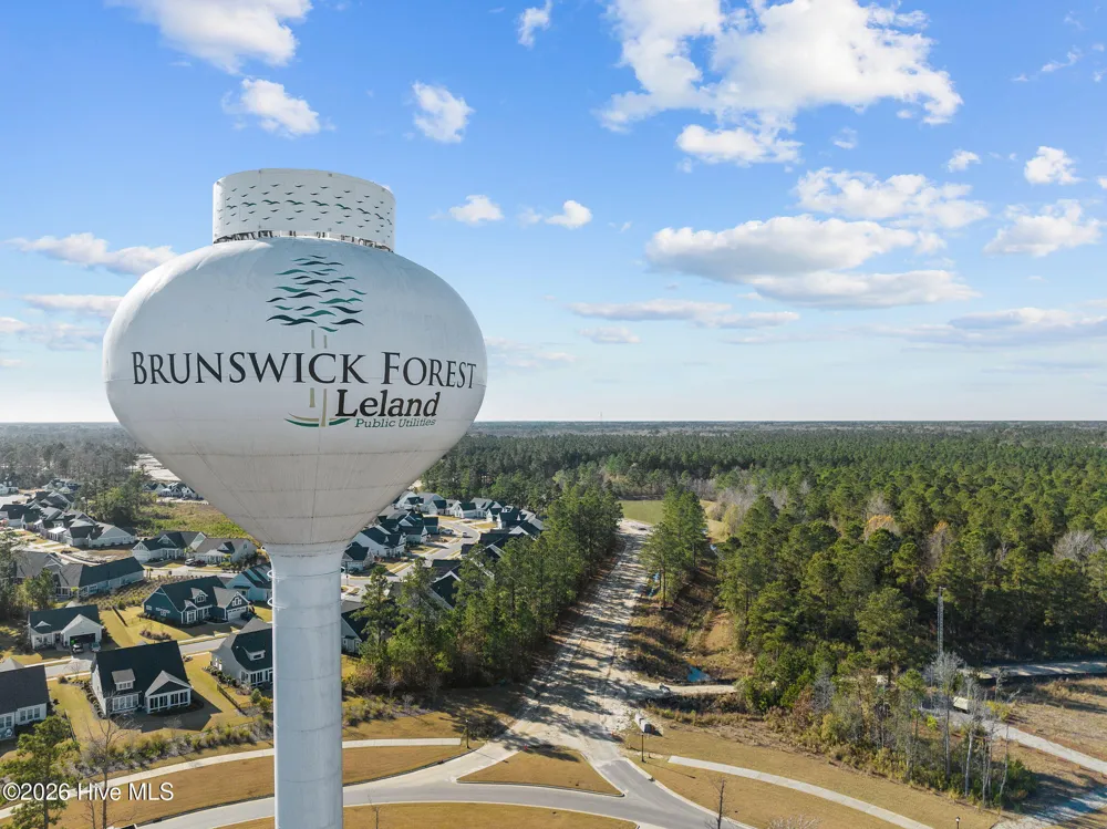 5764 Park West Circle Leland, NC 28451