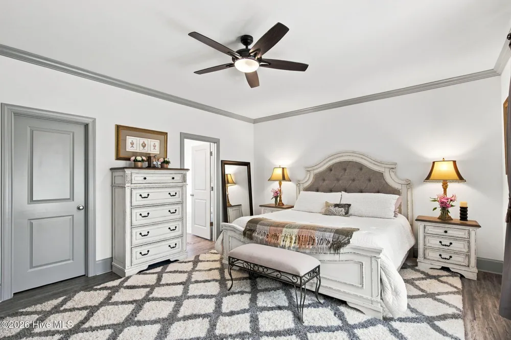 5764 Park West Circle Leland, NC 28451