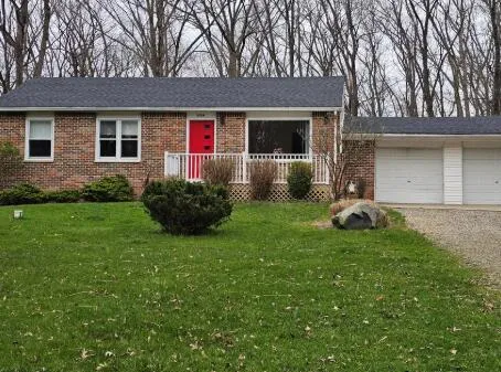 954 Rose Drive