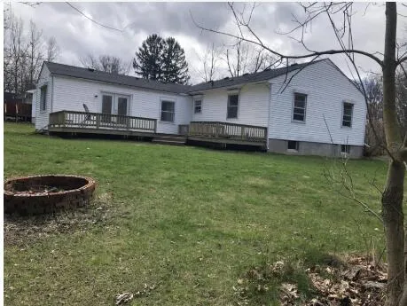 954 Rose Drive Ann Arbor, MI 48103