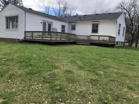 954 Rose Drive Ann Arbor, MI 48103