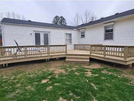 954 Rose Drive Ann Arbor, MI 48103