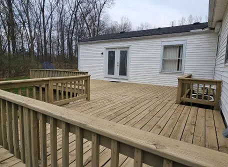 954 Rose Drive Ann Arbor, MI 48103