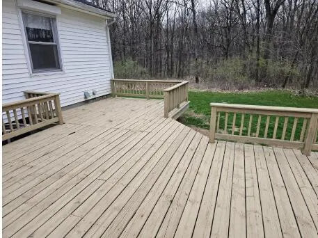 954 Rose Drive Ann Arbor, MI 48103