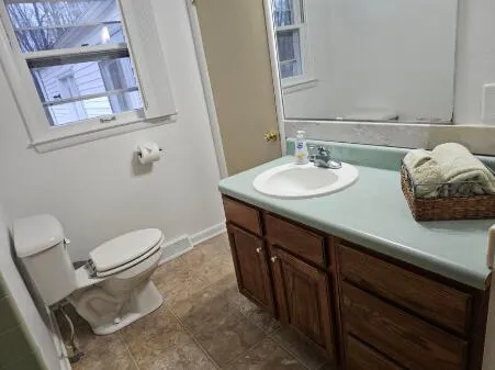 954 Rose Drive Ann Arbor, MI 48103