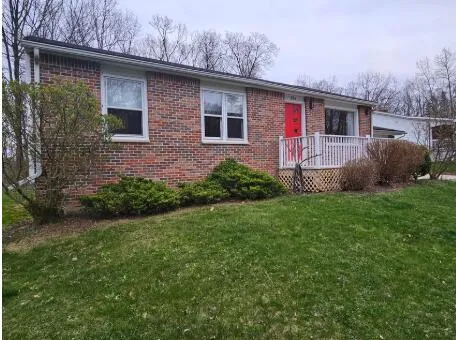 954 Rose Drive Ann Arbor, MI 48103