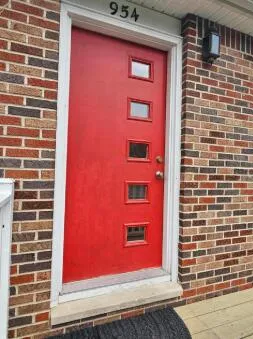 954 Rose Drive Ann Arbor, MI 48103