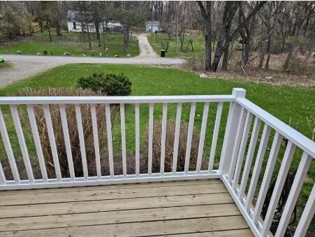 954 Rose Drive Ann Arbor, MI 48103