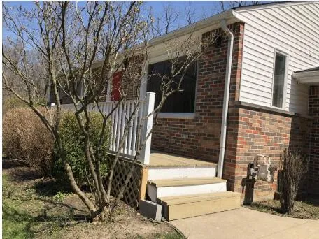 954 Rose Drive Ann Arbor, MI 48103