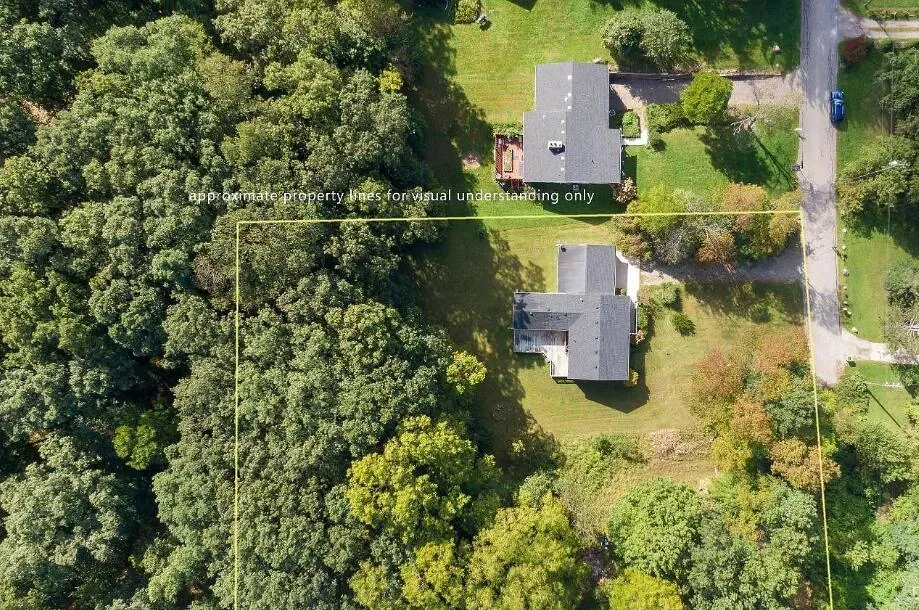 954 Rose Drive Ann Arbor, MI 48103