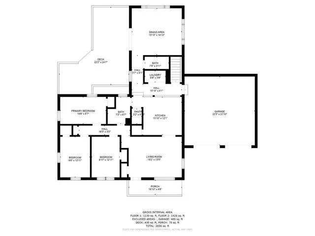 954 Rose Drive Ann Arbor, MI 48103