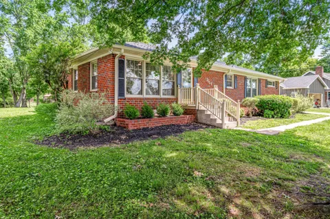 1117 Peninsula Dr