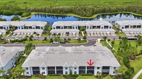 14257 HERITAGE LANDING BOULEVARD #1122