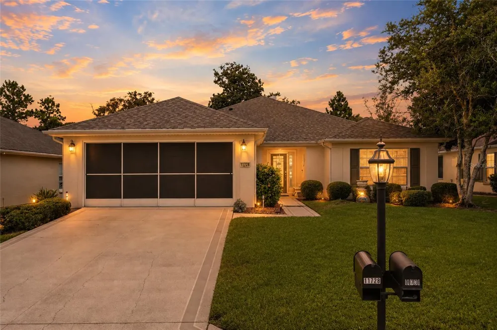 11728 SE 91ST CIRCLE Summerfield, FL 34491