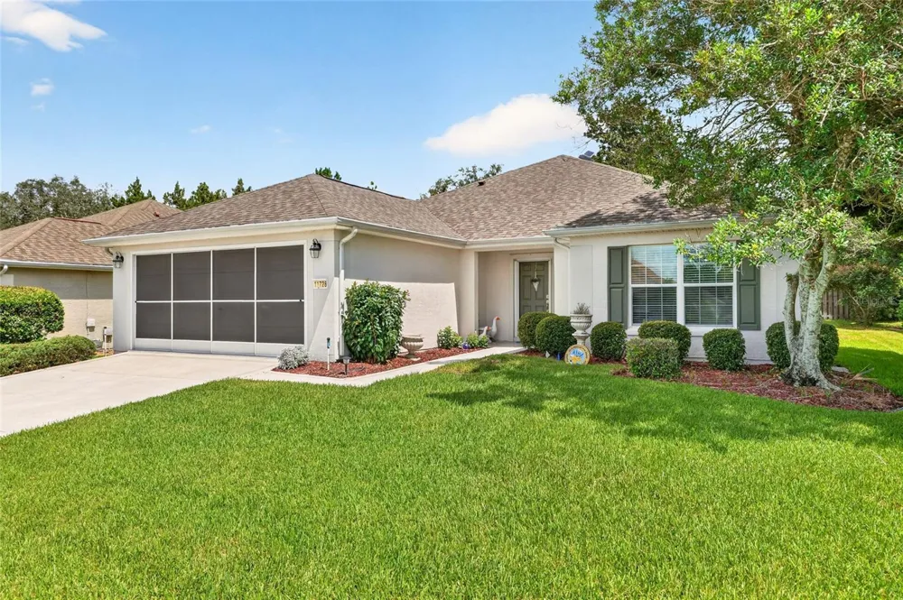 11728 SE 91ST CIRCLE Summerfield, FL 34491