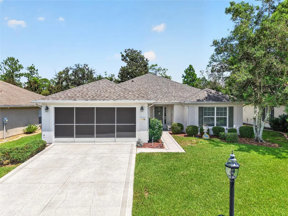 11728 SE 91ST CIRCLE Summerfield, FL 34491